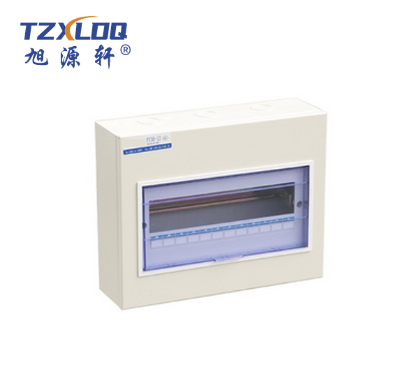 PZ30终端照明配电箱