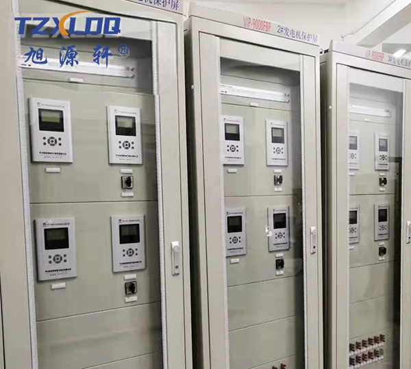 光伏后台监控系统