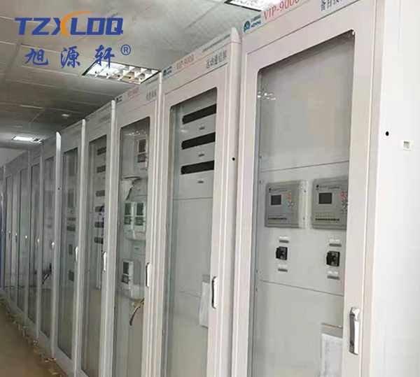 后台系统控制柜