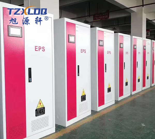 EPS